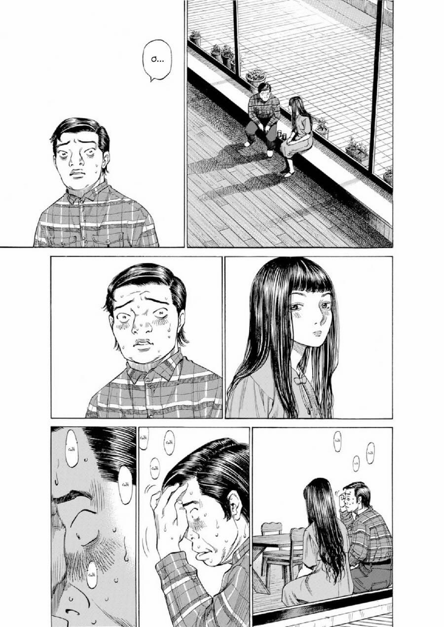 Give My Regards To Black Jack 92 trang 11