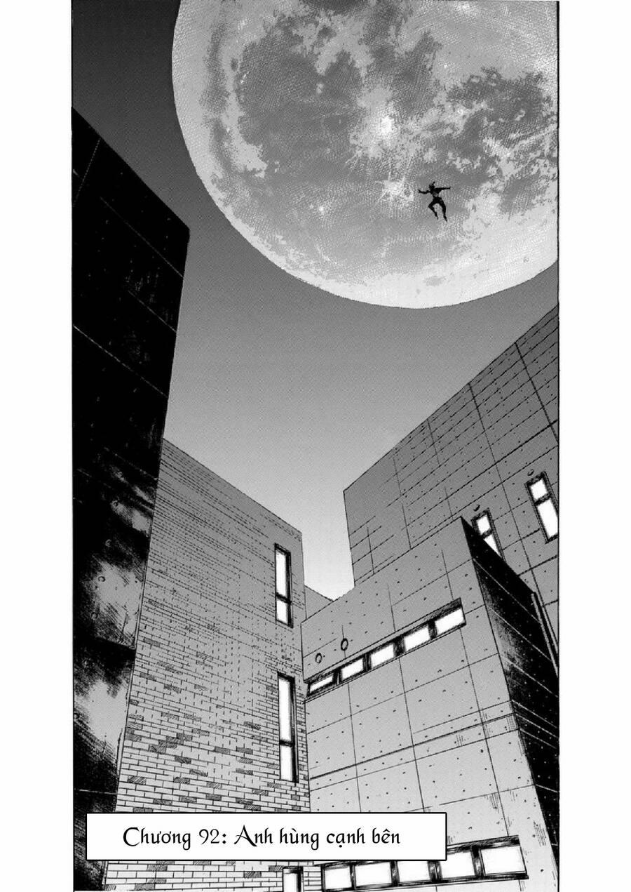 Give My Regards To Black Jack 92 trang 2