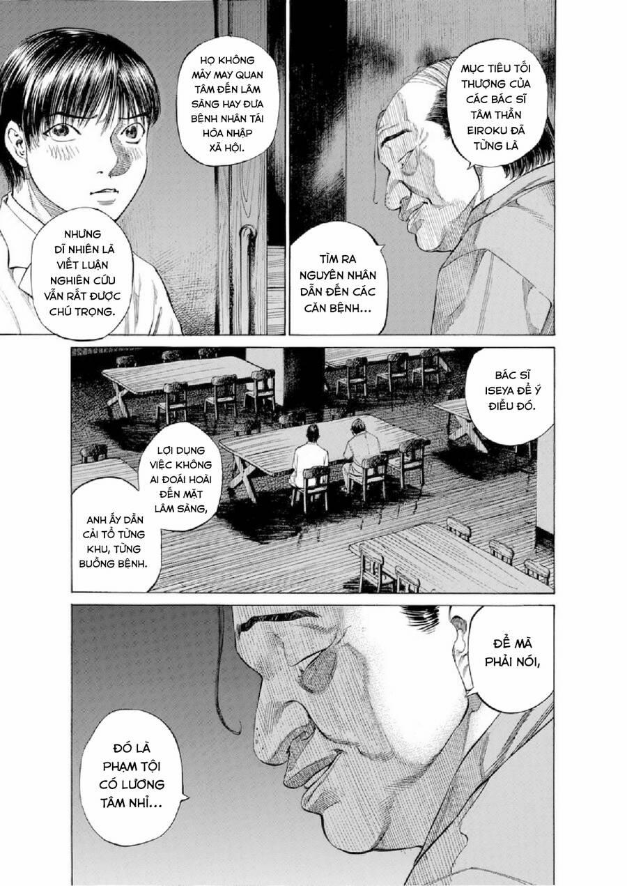 Give My Regards To Black Jack 92 trang 5