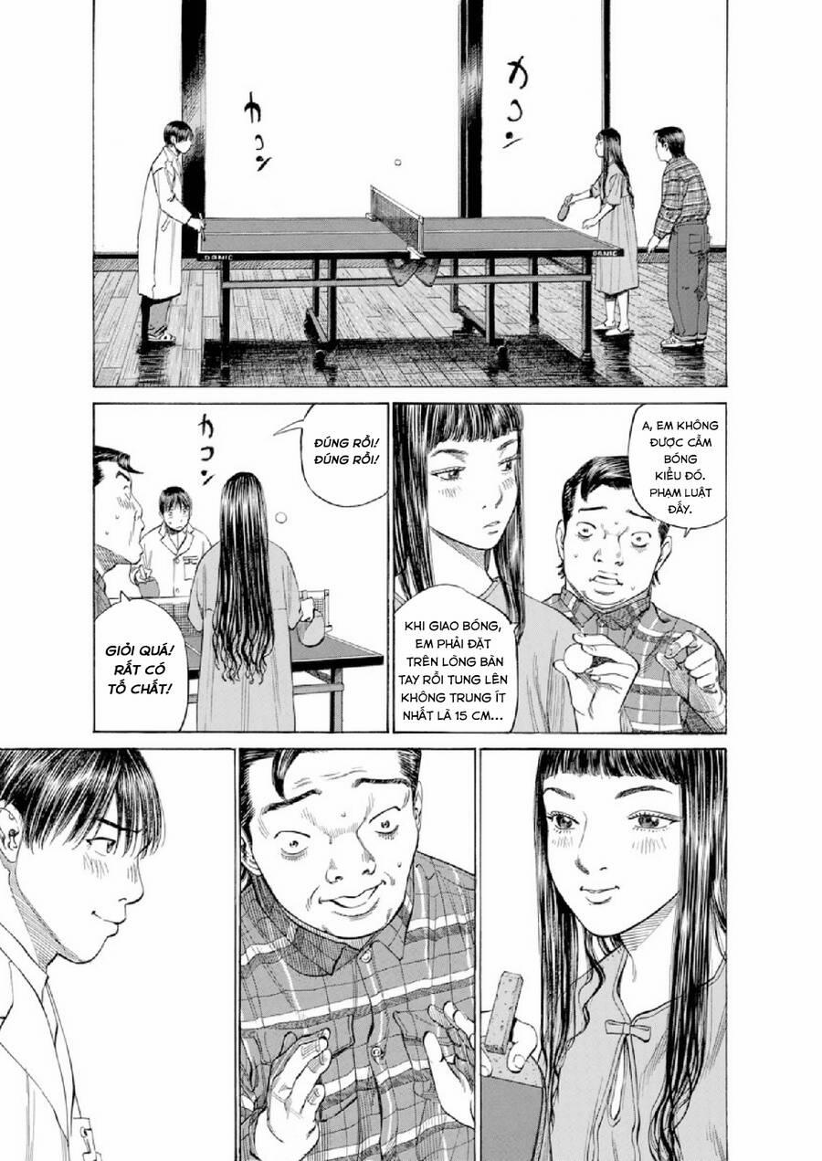 Give My Regards To Black Jack 92 trang 7