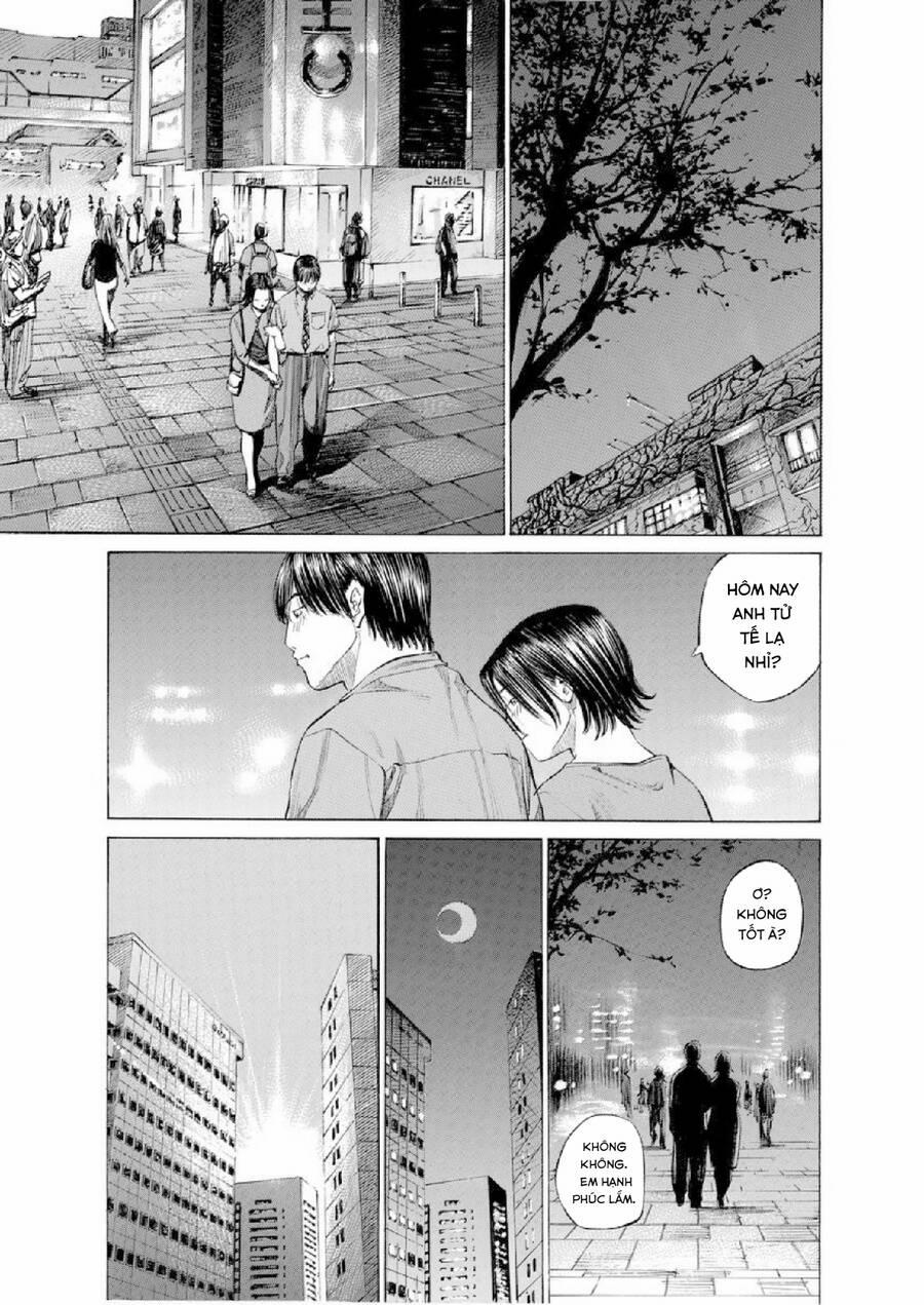 Give My Regards To Black Jack 93 trang 19