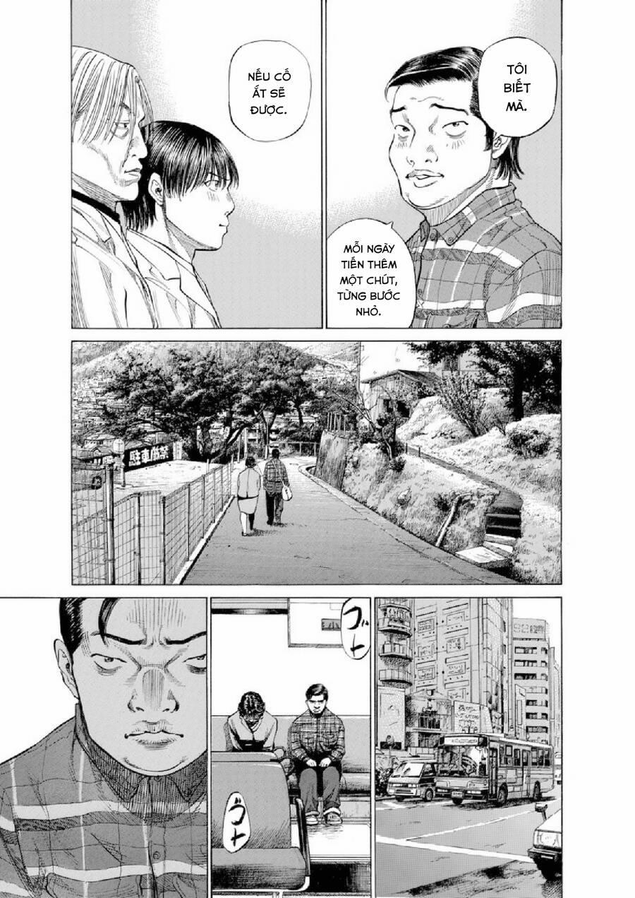 Give My Regards To Black Jack 93 trang 7