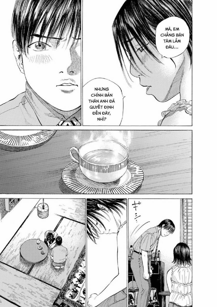 Give My Regards To Black Jack 94 trang 13