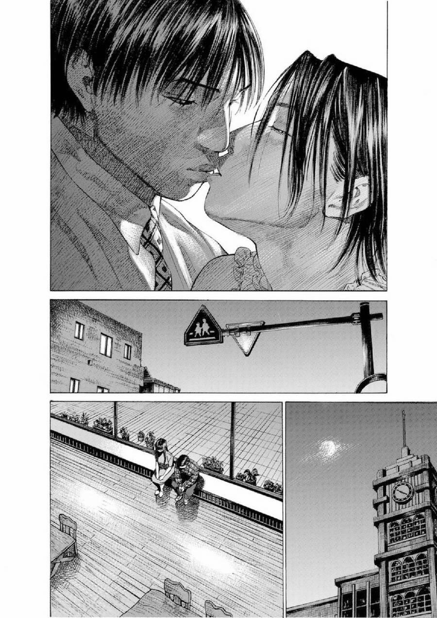 Give My Regards To Black Jack 94 trang 14