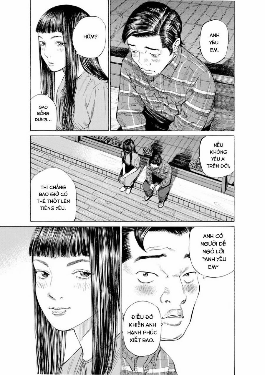 Give My Regards To Black Jack 94 trang 15