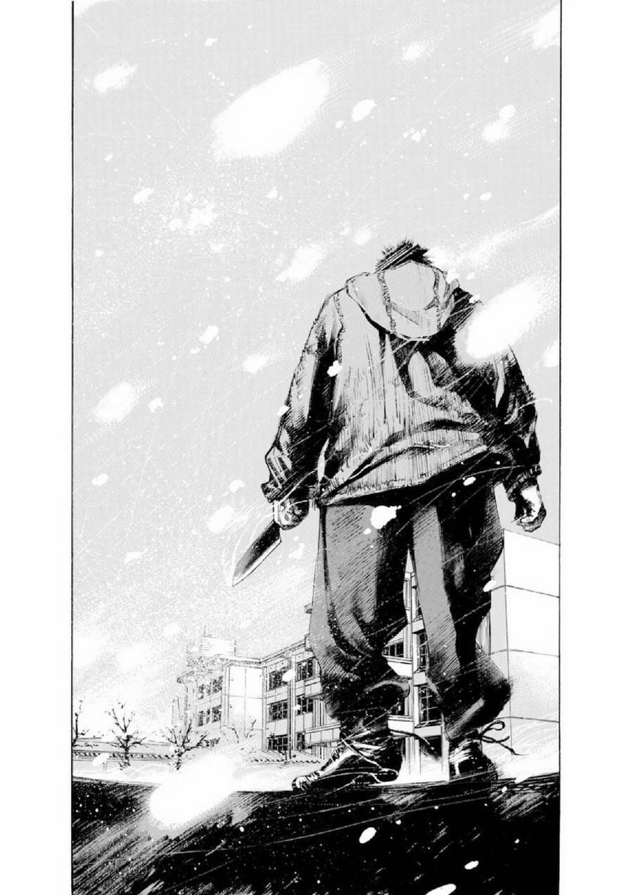 Give My Regards To Black Jack 94 trang 20