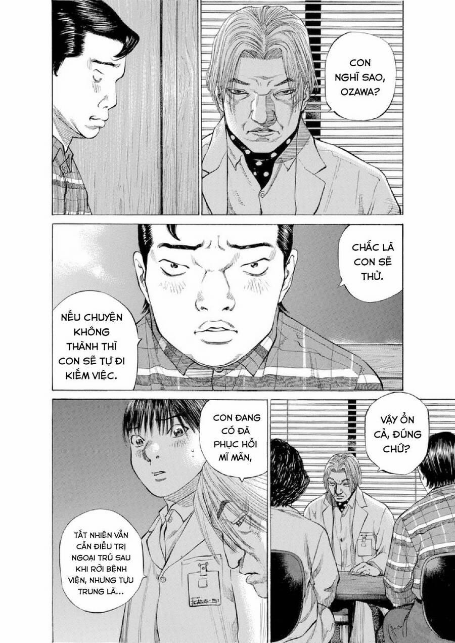 Give My Regards To Black Jack 94 trang 4