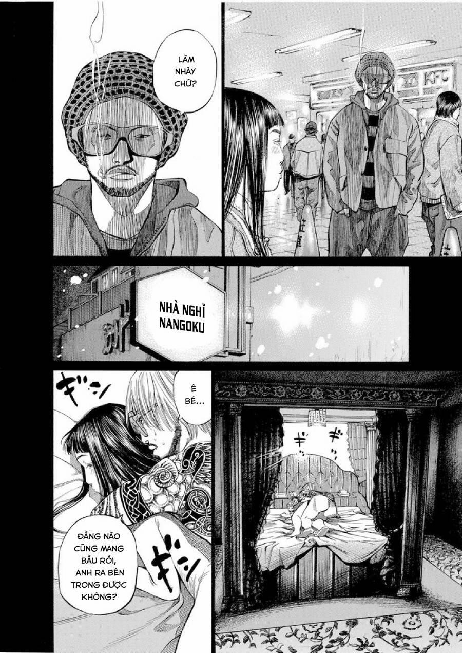 Give My Regards To Black Jack 95 trang 10