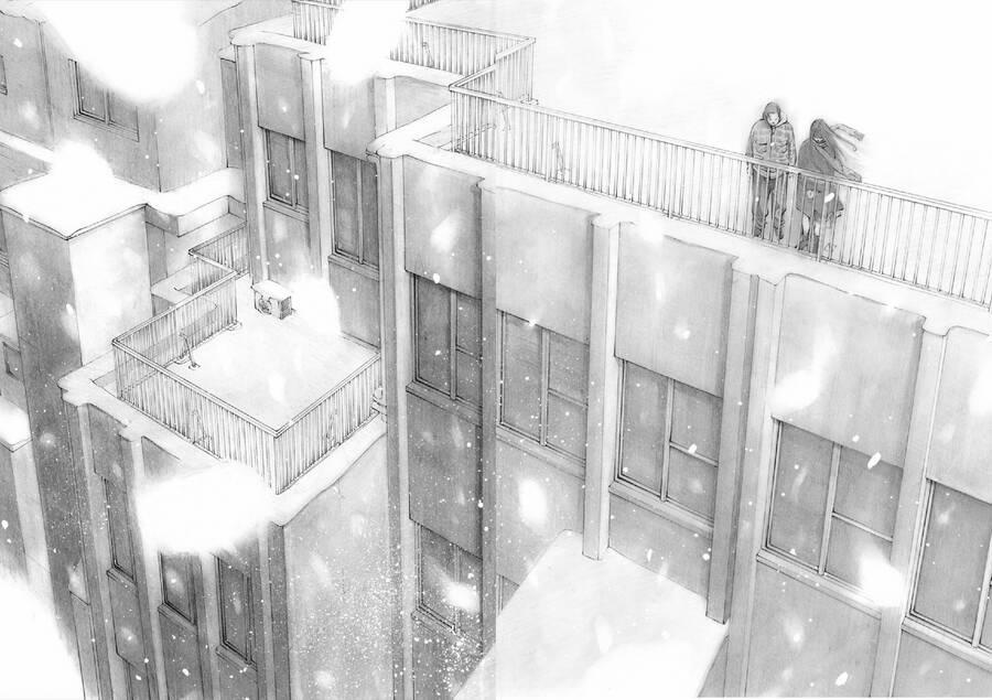 Give My Regards To Black Jack 95 trang 14