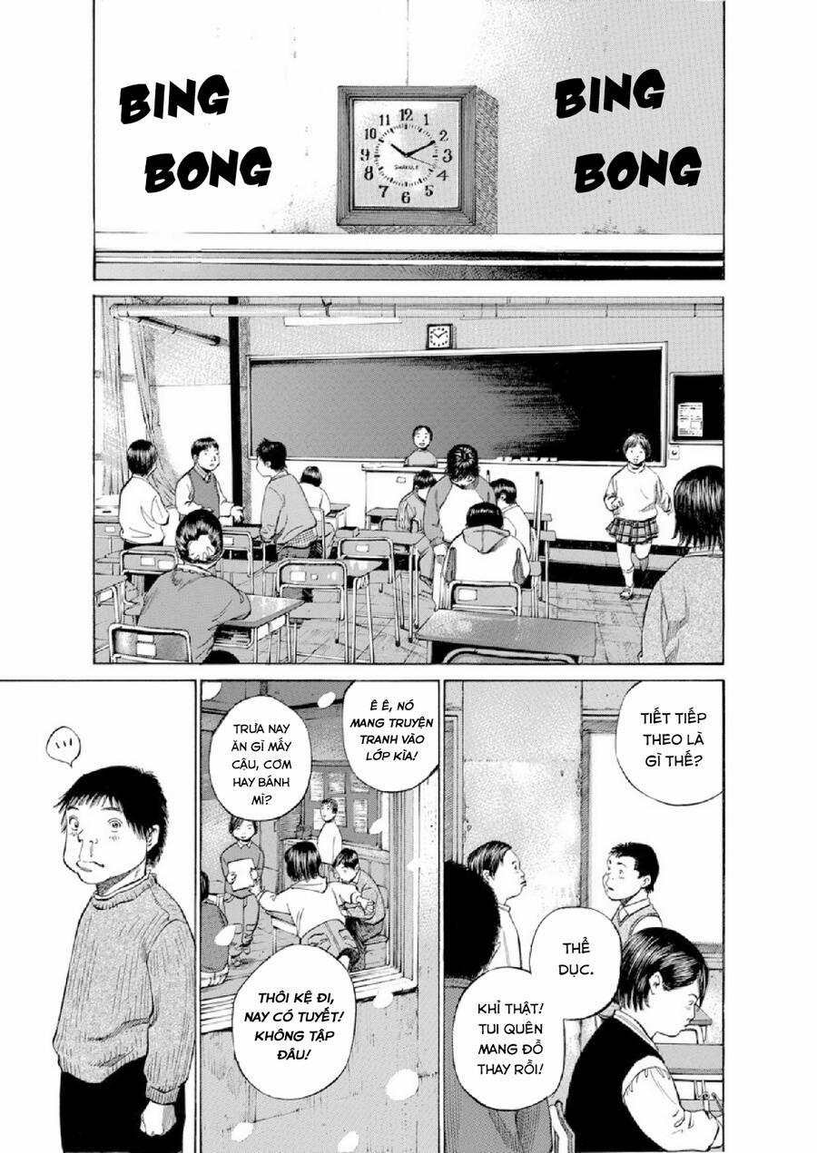 Give My Regards To Black Jack 95 trang 17