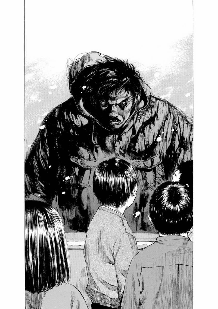 Give My Regards To Black Jack 95 trang 18