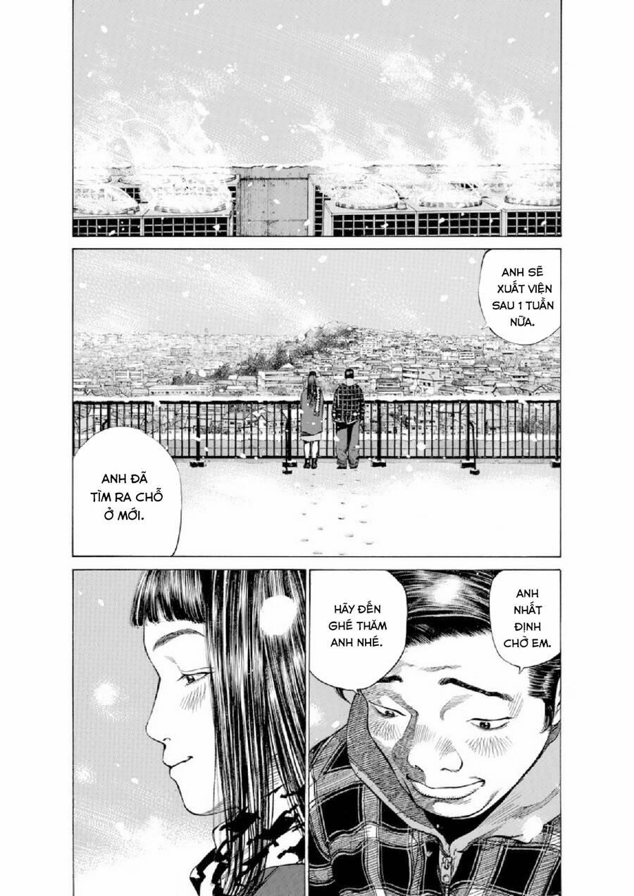 Give My Regards To Black Jack 95 trang 3