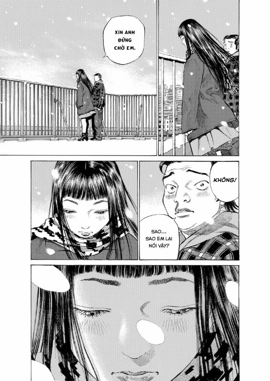 Give My Regards To Black Jack 95 trang 5