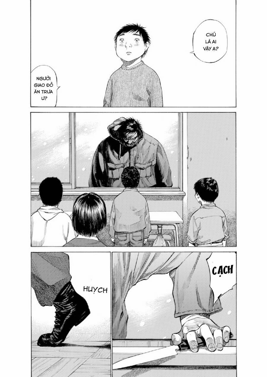 Give My Regards To Black Jack 96 trang 1