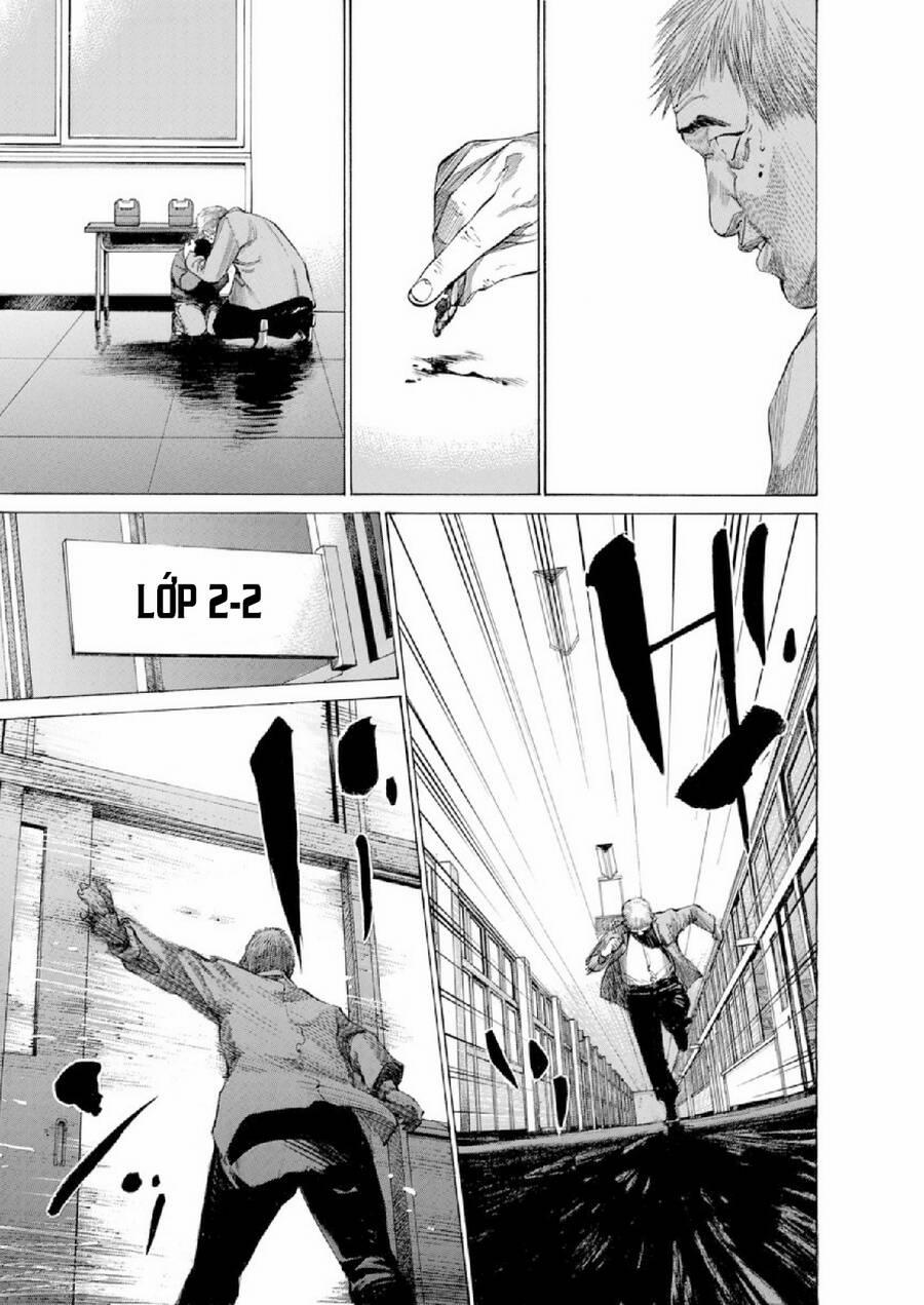 Give My Regards To Black Jack 96 trang 11