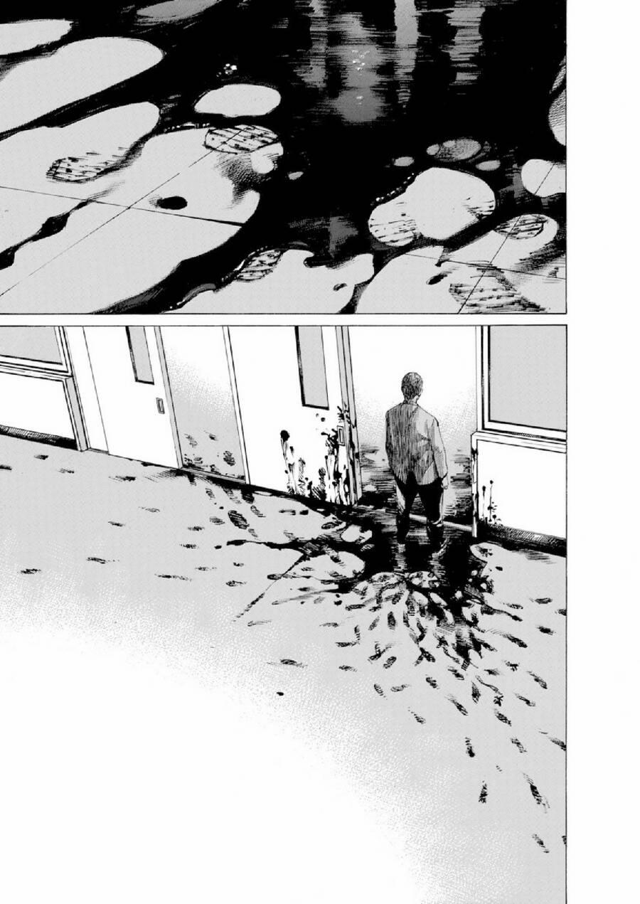 Give My Regards To Black Jack 96 trang 14