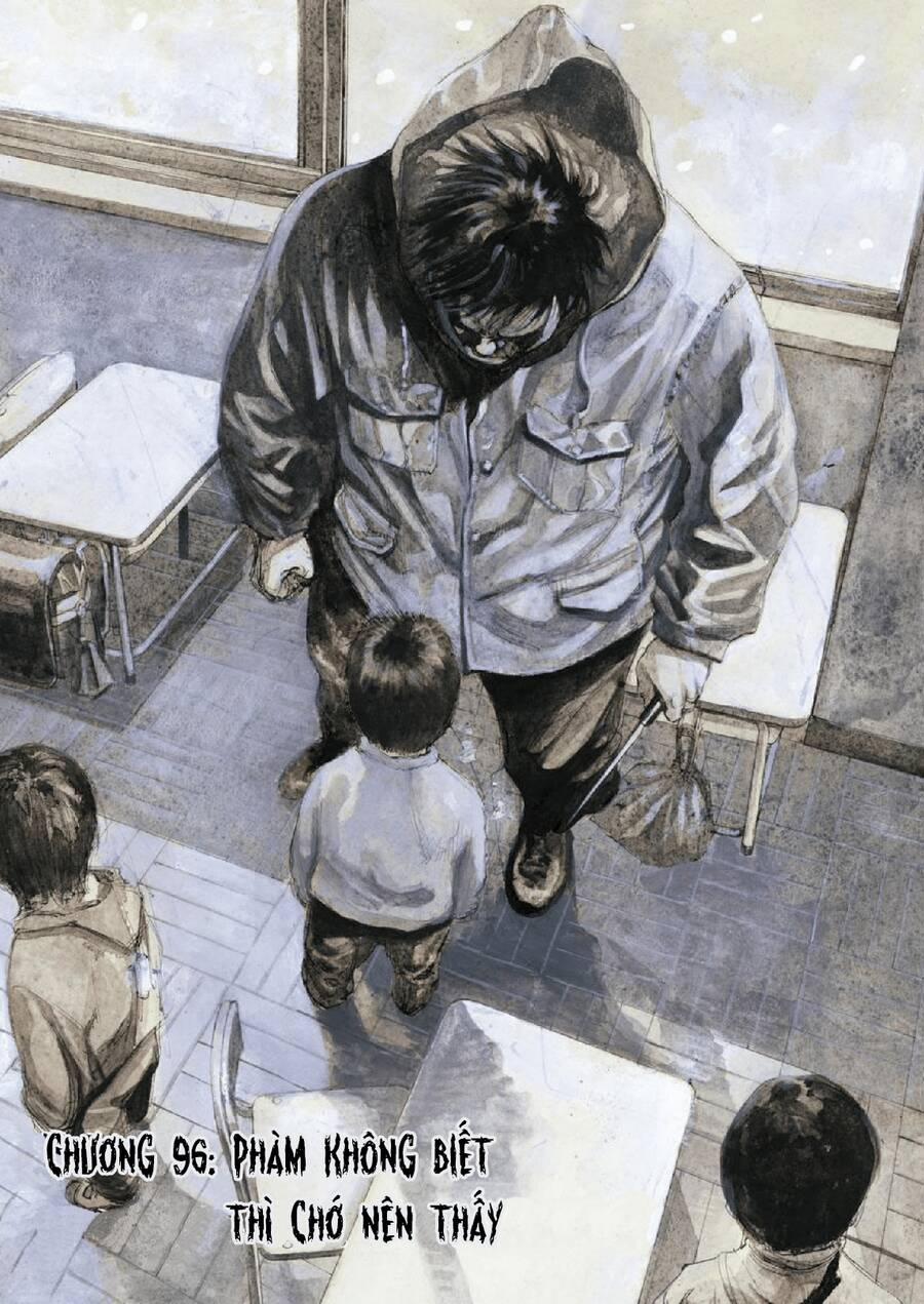 Give My Regards To Black Jack 96 trang 2