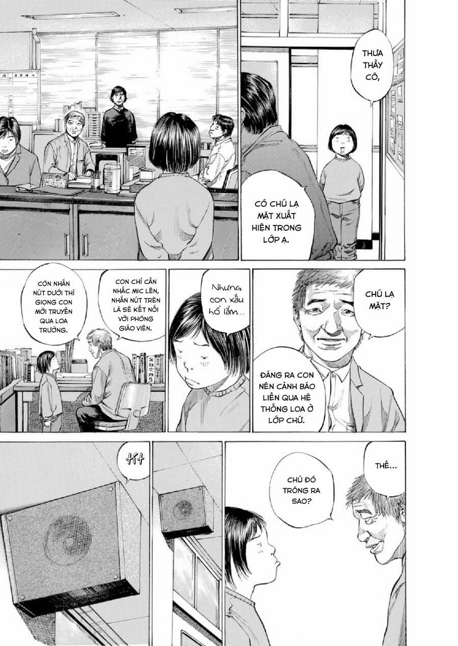 Give My Regards To Black Jack 96 trang 5