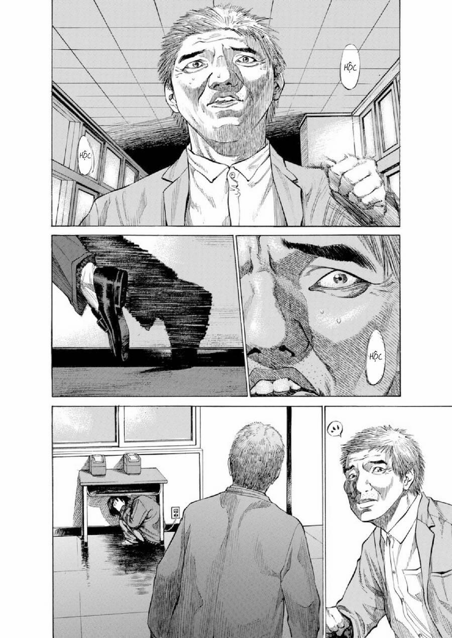 Give My Regards To Black Jack 96 trang 8