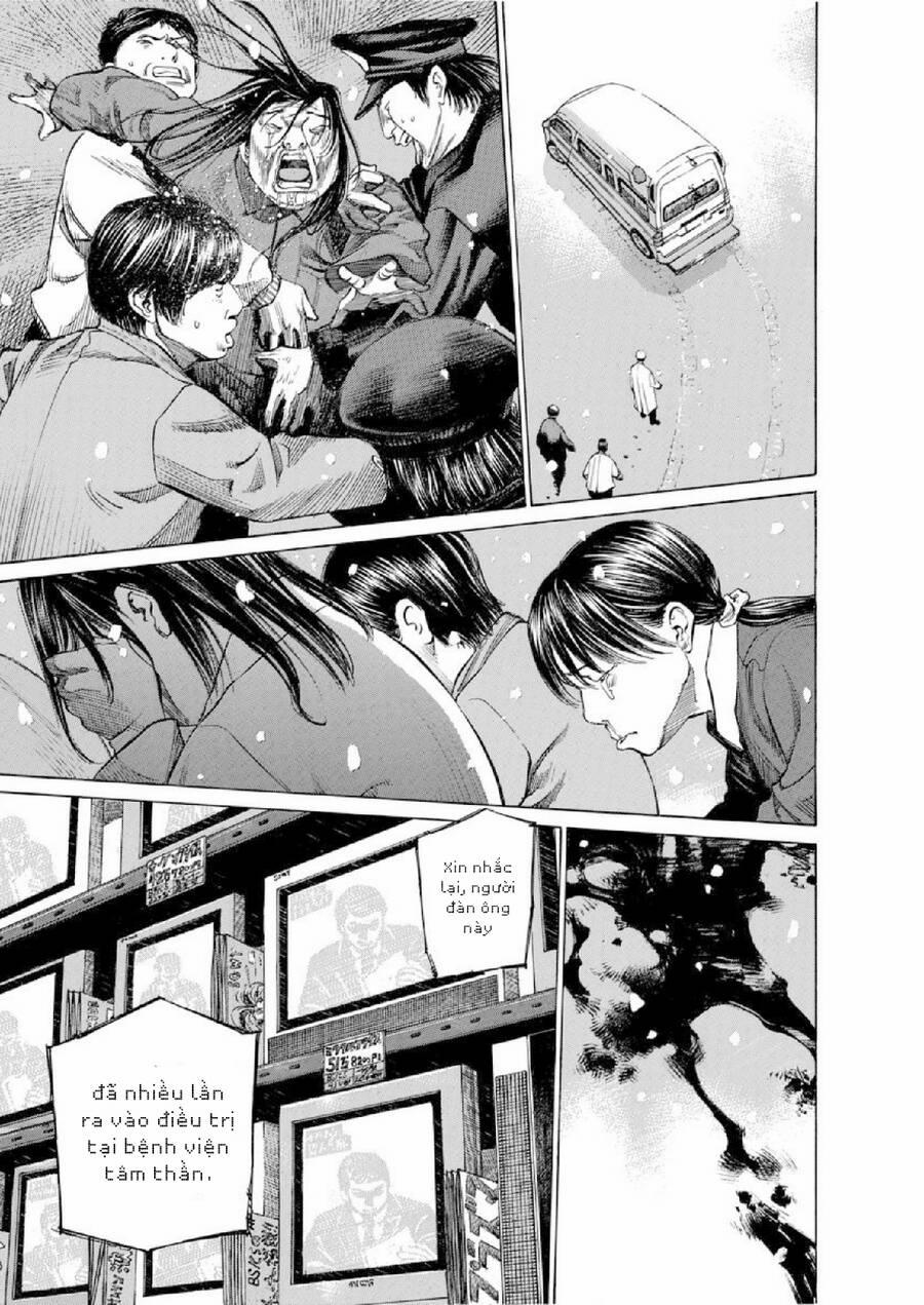 Give My Regards To Black Jack 97 trang 18