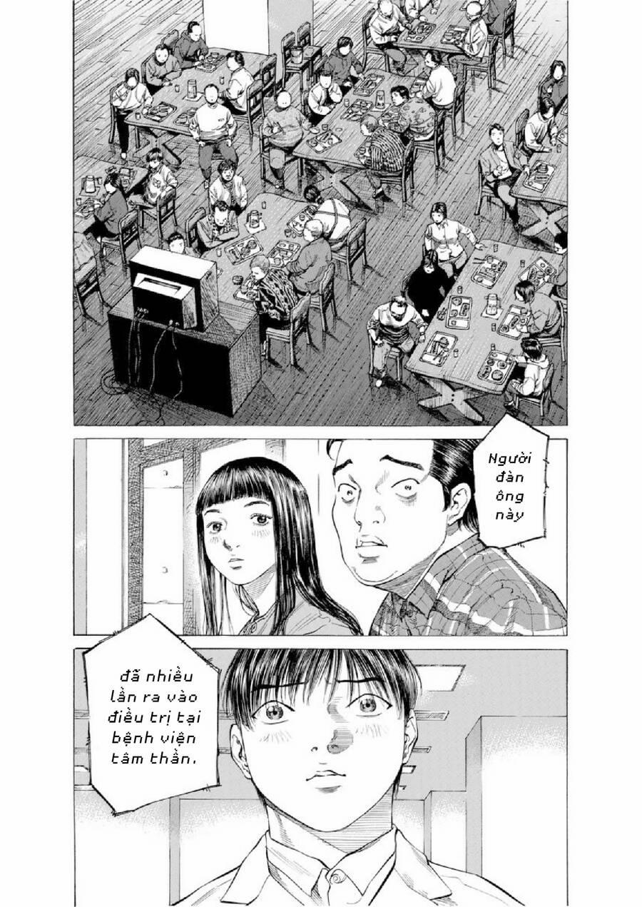 Give My Regards To Black Jack 97 trang 19