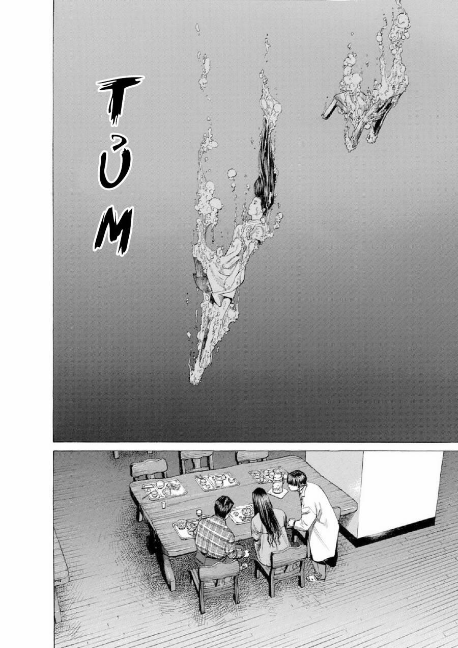 Give My Regards To Black Jack 98 trang 18