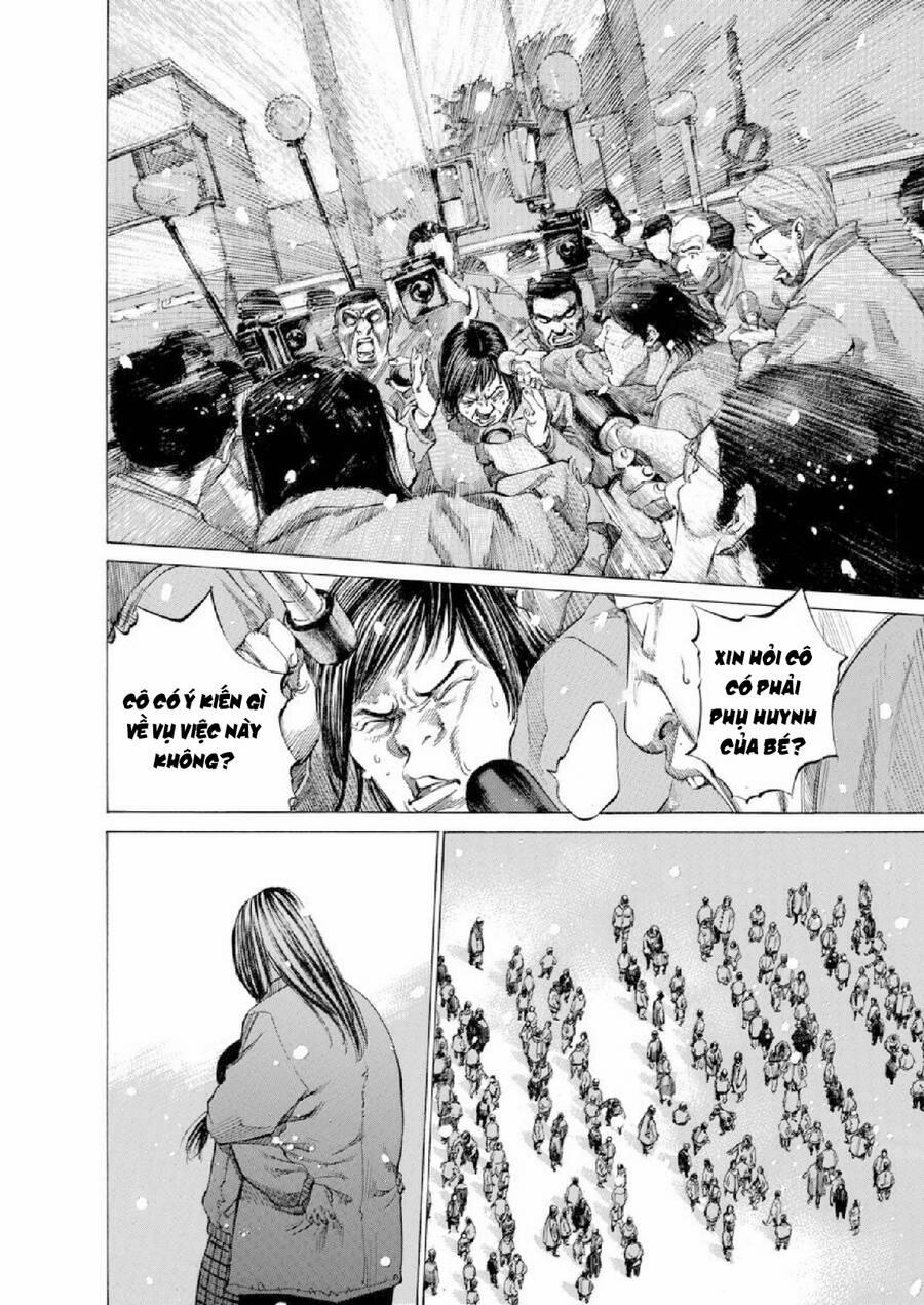 Give My Regards To Black Jack 98 trang 6