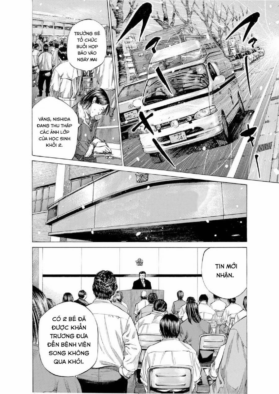 Give My Regards To Black Jack 98 trang 8