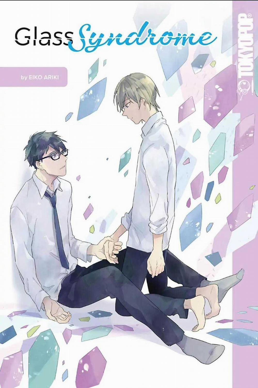 Glass Syndrome 1 trang 0