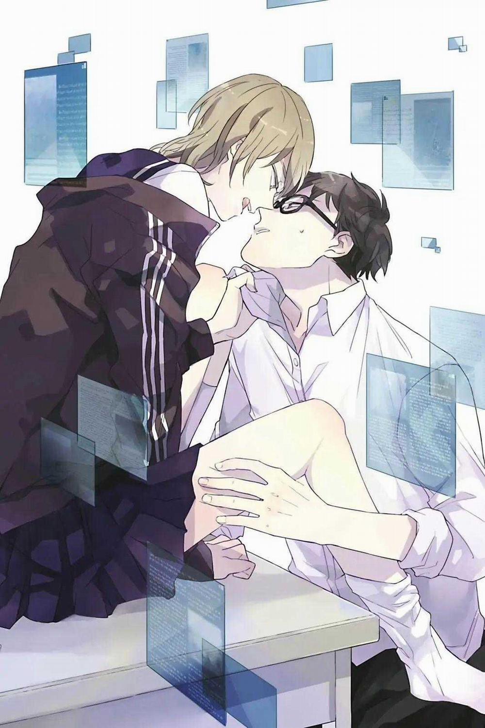 Glass Syndrome 1 trang 1