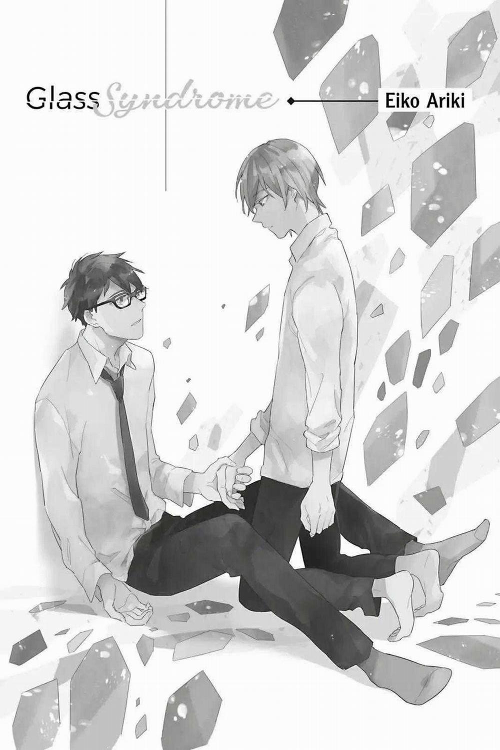 Glass Syndrome 1 trang 3