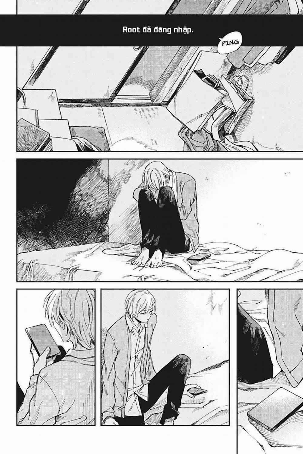 Glass Syndrome 2 trang 15