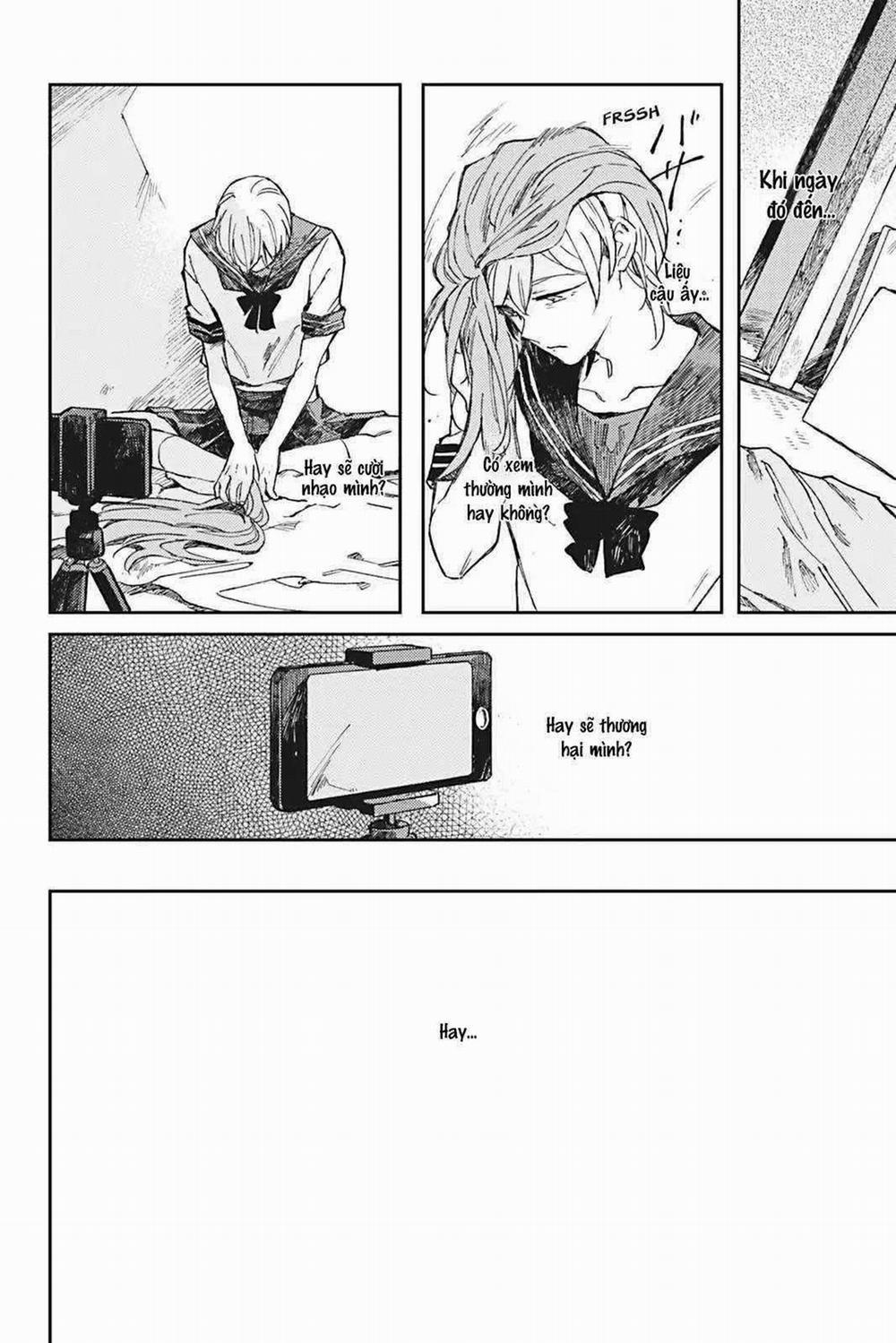 Glass Syndrome 2 trang 33