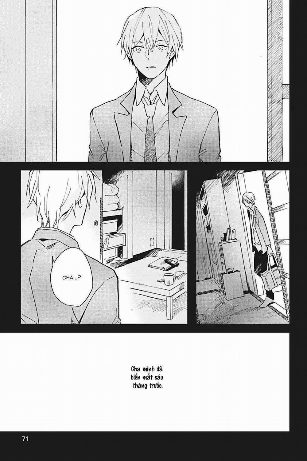 Glass Syndrome 2 trang 34