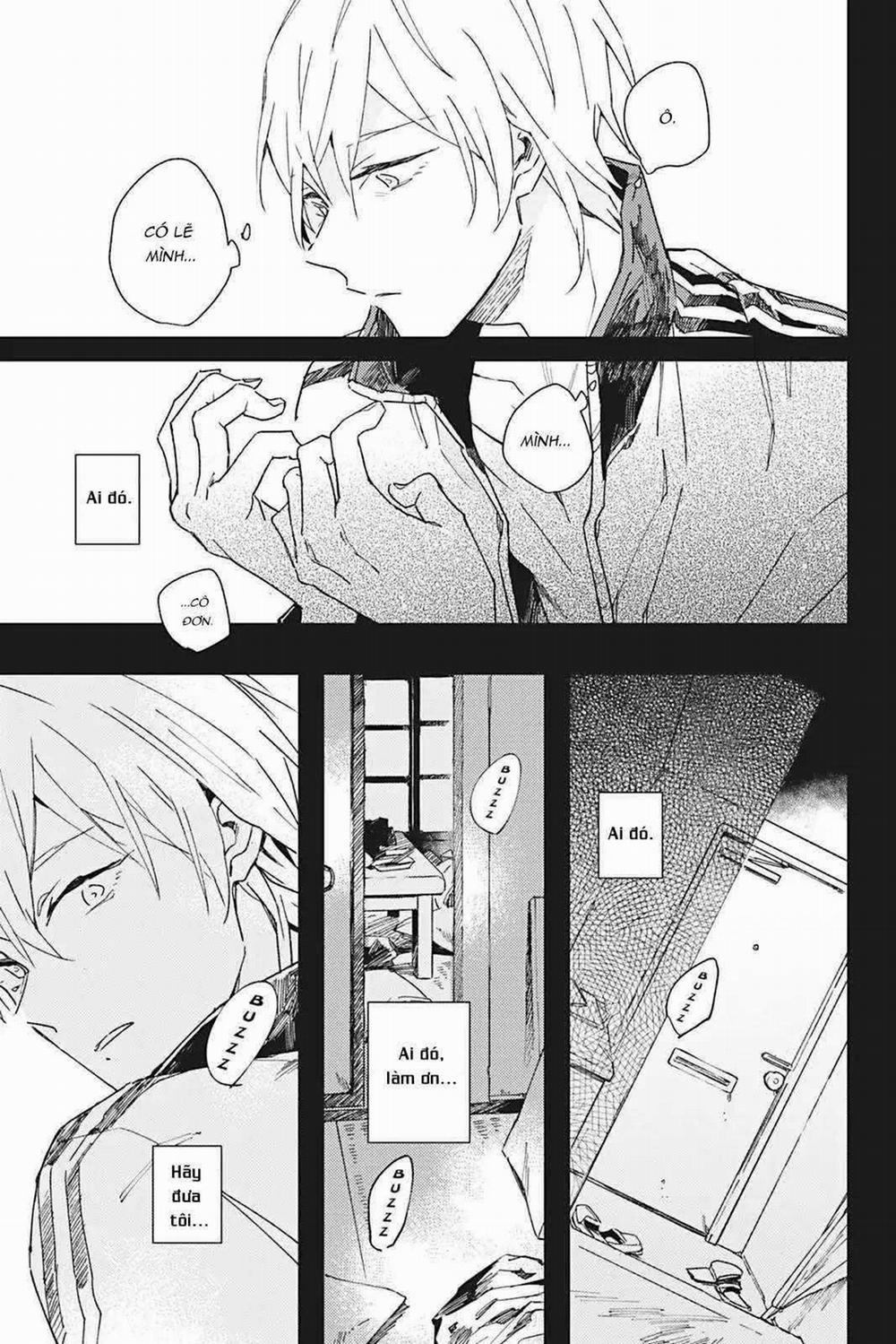 Glass Syndrome 3 trang 7