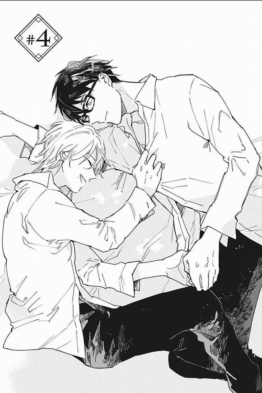 Glass Syndrome 4 trang 0