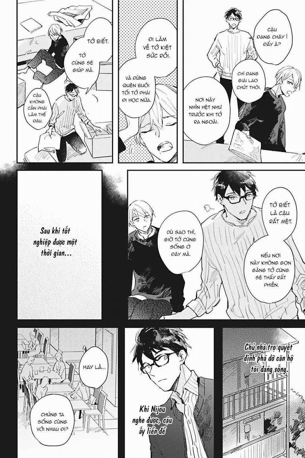 Glass Syndrome 5 trang 30