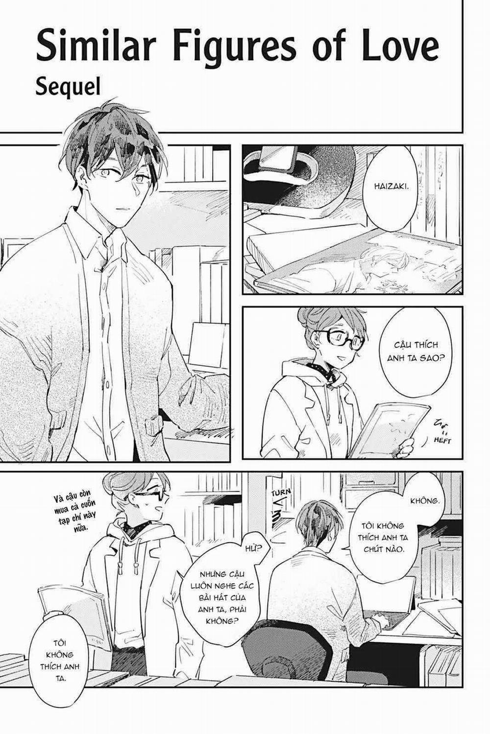 Glass Syndrome 5 trang 37