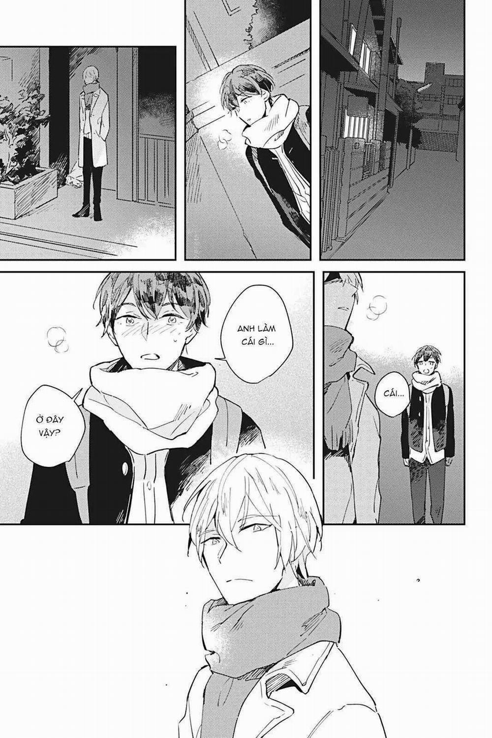 Glass Syndrome 5 trang 39