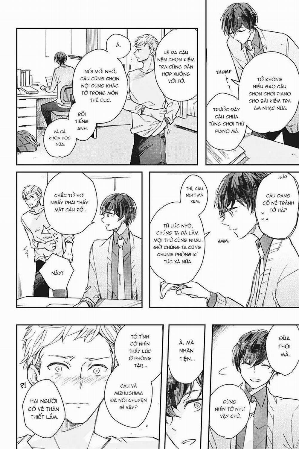 Glass Syndrome 5 trang 4