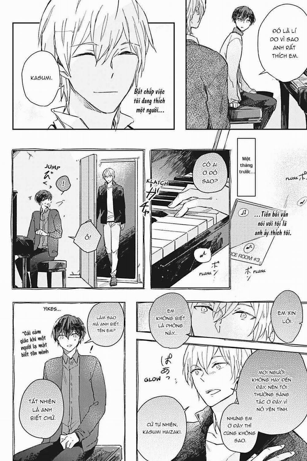 Glass Syndrome 5 trang 8