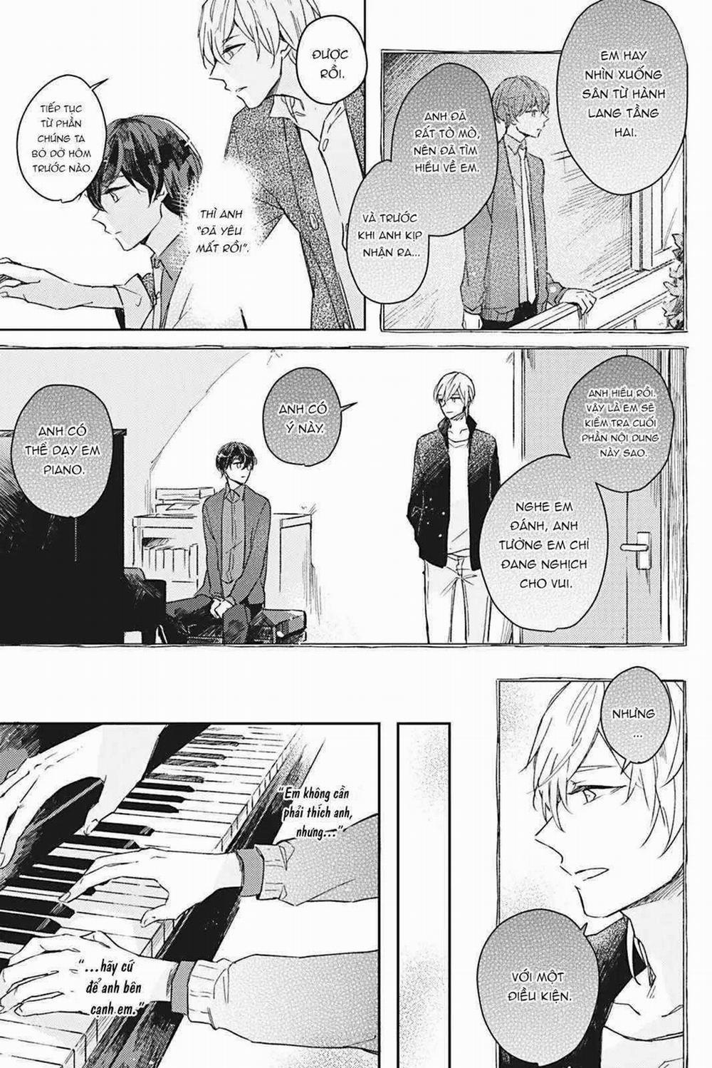 Glass Syndrome 5 trang 9