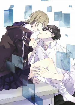 Đọc truyện tranh Glass Syndrome