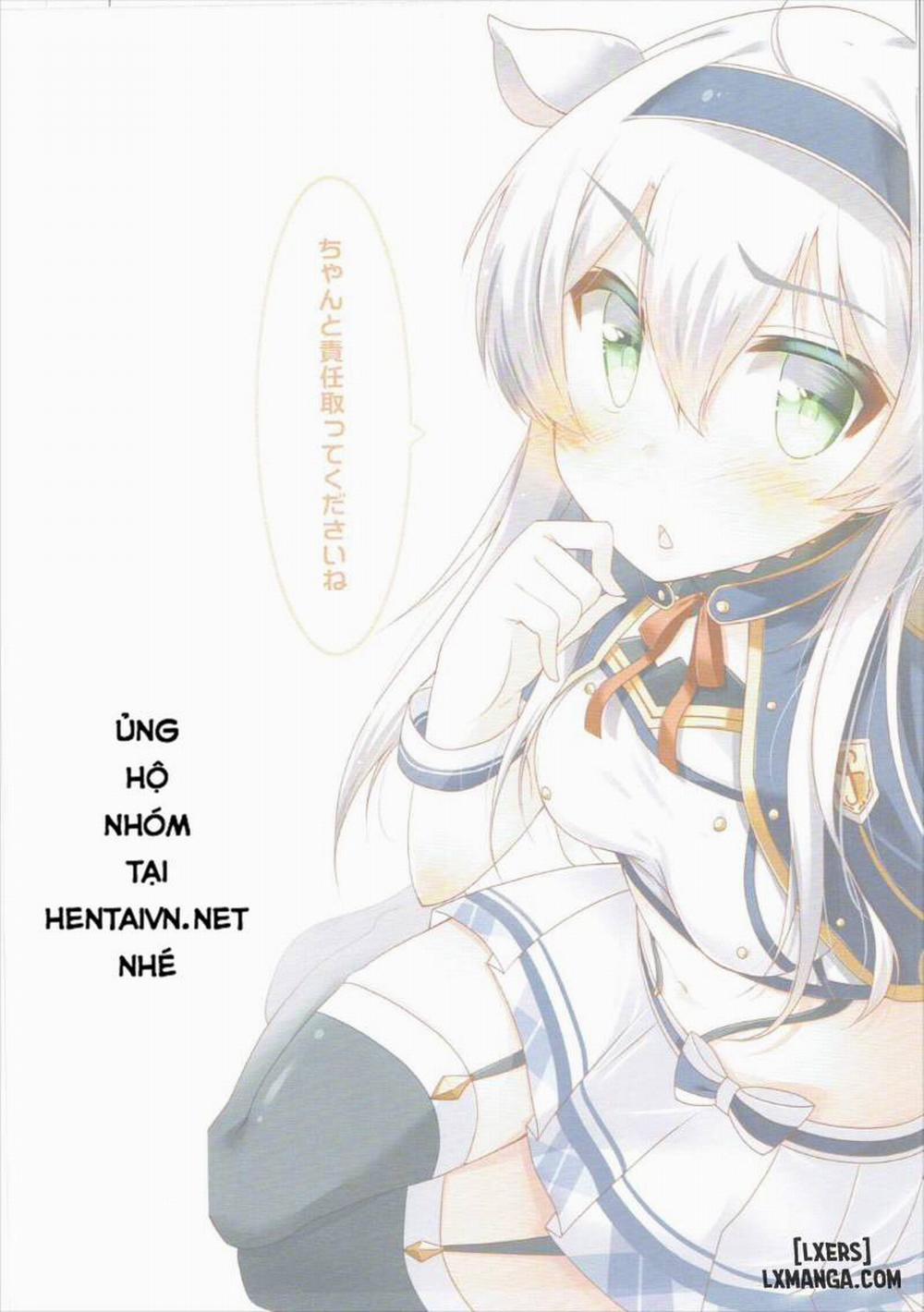 Glenn Sensei no Rokudenashi Oneshot trang 11