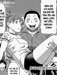 Đọc truyện tranh Glitter Dolls