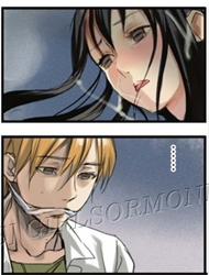 Đọc truyện tranh Gloomy Classroom