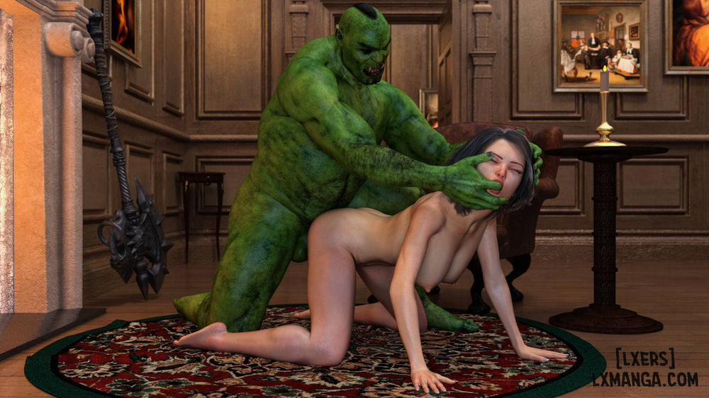 Glorias Wanderings Oneshot trang 30