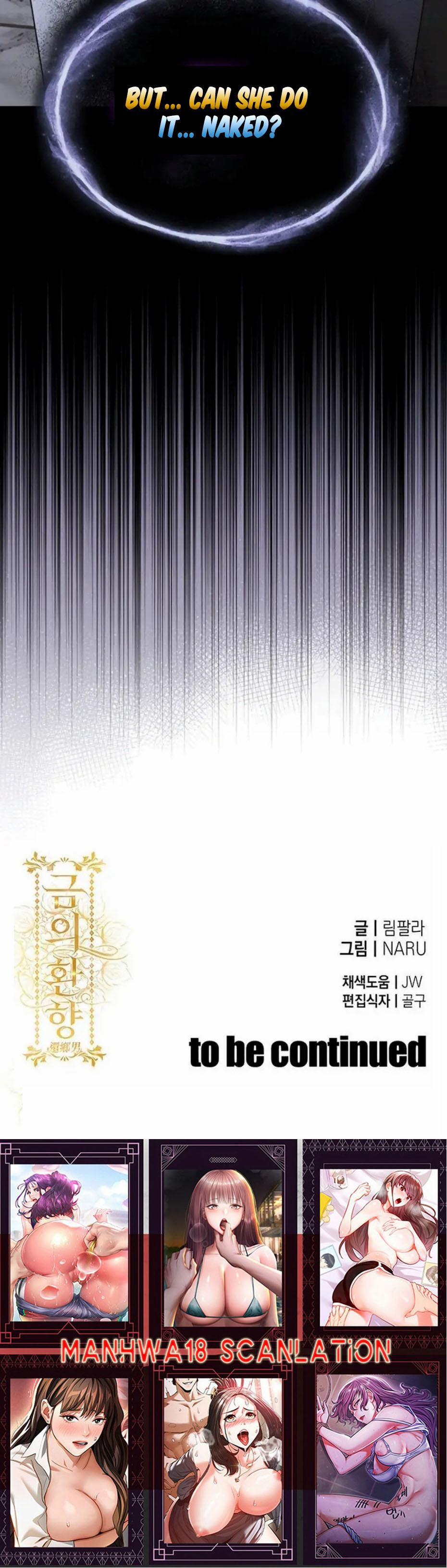 Glorious Homecoming 10 trang 7