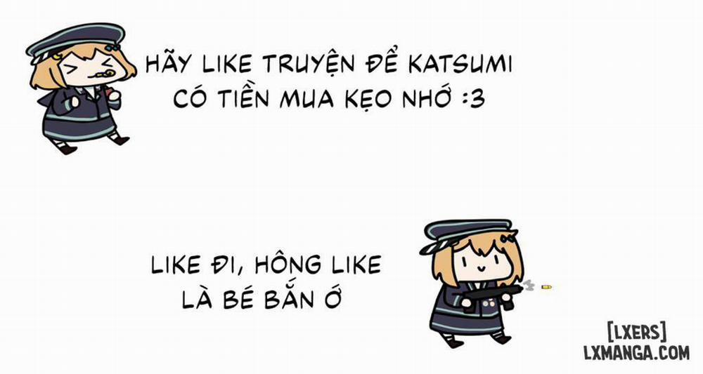 GloryHall Oneshot trang 17