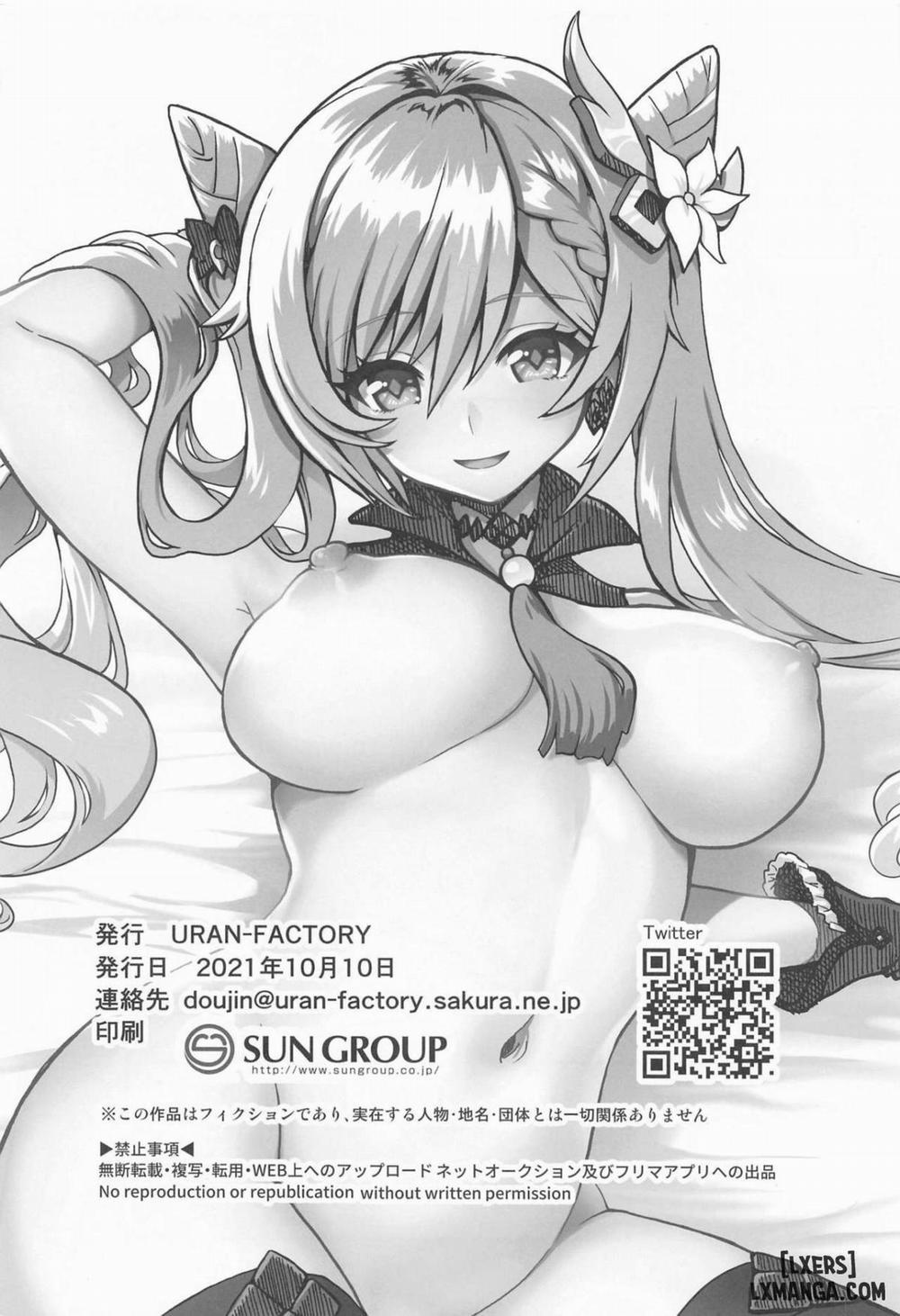 Glossy Starlit Oneshot trang 22